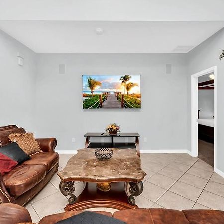 Beautiful 6Br Home Near Disney Orlando Buitenkant foto