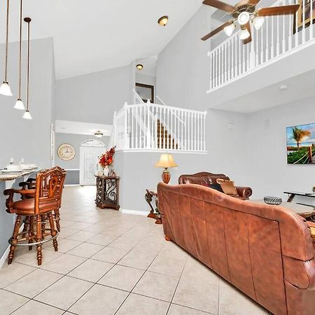 Beautiful 6Br Home Near Disney Orlando Buitenkant foto