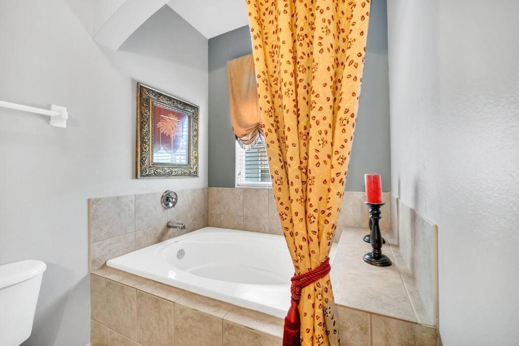 Beautiful 6Br Home Near Disney Orlando Buitenkant foto