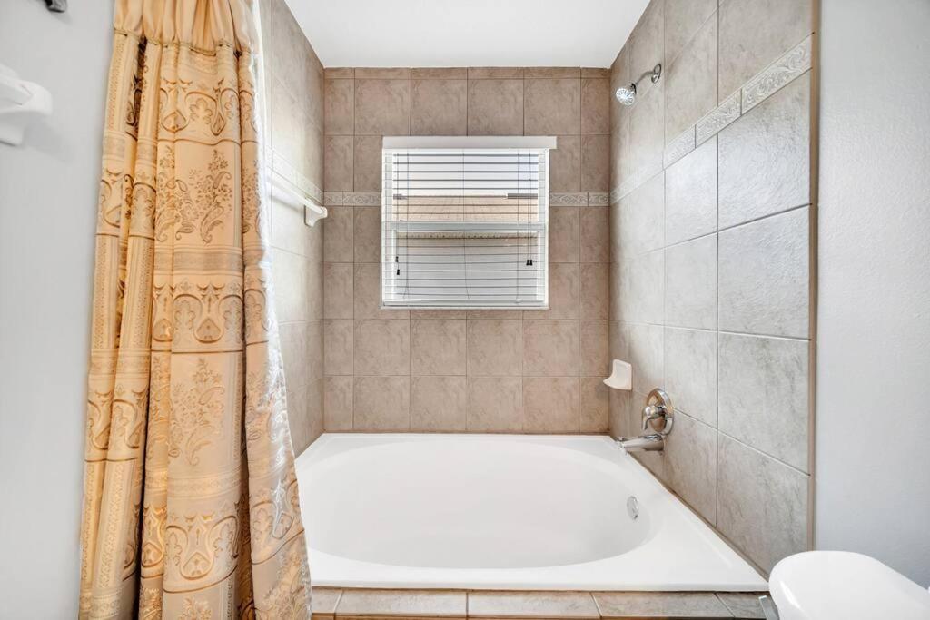 Beautiful 6Br Home Near Disney Orlando Buitenkant foto