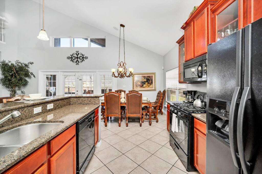 Beautiful 6Br Home Near Disney Orlando Buitenkant foto