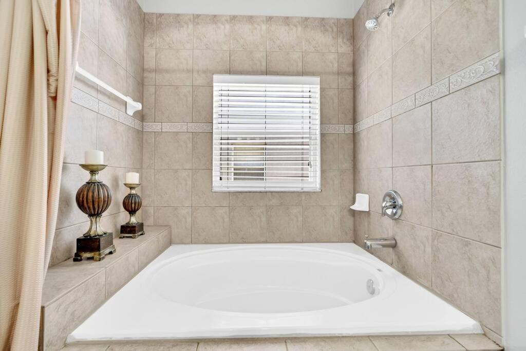 Beautiful 6Br Home Near Disney Orlando Buitenkant foto