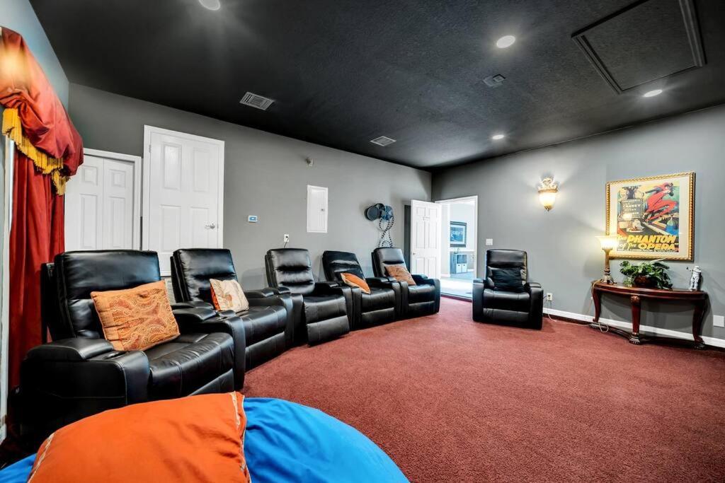 Beautiful 6Br Home Near Disney Orlando Buitenkant foto